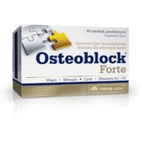 Olimp Labs PharmaZone Osteoblock Forte film tablete Cijene