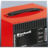 Einhell POLNILNIK AKUMULATORJEV CC-BC 5, 12 V, 16 - 80 AH | Shoptok.si