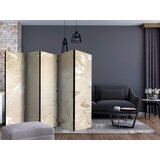 Artgeist PARAVAN 225/172/3 cm bela, ekru | Shoptok.si