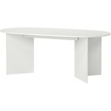 MID.YOU JEDILNA MIZA, duglazija, smreka, bor, macesen, jelka bela | Shoptok.si