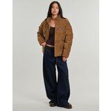 Patagonia W'S CORD FJORD JKT Smeđa Cijene