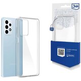 3mk Clear case futrola za Samsung Galaxy A23 - Prozirna Cijene