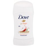 Dove Stik Go Fresh Apple And White Tea 40ml Cene