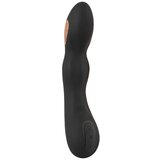 XouXou E-Stim G-Spot Vibrator Black | shoptok.hr