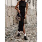 Cocomore Black sleeveless tube dress | shoptok.hr