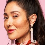 Benefit Precisely, My Brow Pencil Mini precizna olovka za obrve nijansa 4 Warm Deep Brown 0.04 g | shoptok.hr