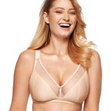 Gorteks Zara / B2 v1 soft bra - beige | shoptok.hr