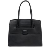 Shelvt Classic black shoulder bag Cijene