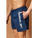 Reebok Plave kupaće hlače Yestin | shoptok.hr