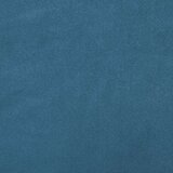 Box spring postelja z vzmetnico temno modra 80x210 cm žamet, (21792809) | Shoptok.si