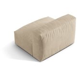 Micadoni Bež/krem modularna sjedeća garnitura od bouclé tkanine (srednji modul ) Martina – Home | shoptok.hr