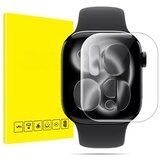 INF združljiv hidrogelni zaščitni zaslon za apple watch series 11 42mm - 5 kosov, (5000079968) | Shoptok.si