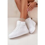 Big Star Warm Women's Platform Sneakers | Shoptok.si