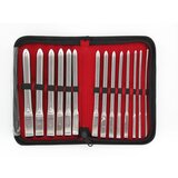 Kiotos Steel Single End Dilator Set 14pcs Cene
