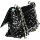 Cult Ročne torbice X28.003 Črna | Shoptok.si