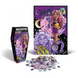 Clementoni igračka puzle 150 kom. monster high- clawdeen wolf | ePonuda.com