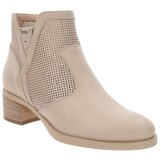 Nero Giardini Gležnjarji E512660D Bež | Shoptok.si