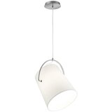  Trio - Luster na sajli MERAN 1xE27/60W/230V | Eponuda.com