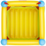 Bestway dvorac na napuhavanje Fisher Price | Eponuda.com