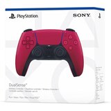 Playstation 5 DualSense v2 kontroler Cosmic Red | Shoptok.si