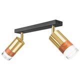  Reflektorsko svetlo AURORA 2xGU10/10W/230V | Eponuda.com