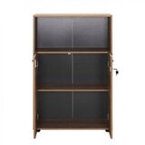 Hanah home polica za knjige nkt 532 tt 1