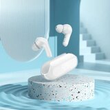 hoco. bežične / bluetooth stereo slušalice TWS Bright true ENC EW39 bijele | shoptok.hr