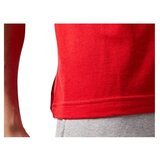 Reebok Majice s kratkimi rokavi EL SL Classic Tee Rdeča | Shoptok.si