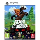 Atari Mania (Playstation 5)