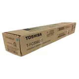 Toner T-FC556EM (škrlatna), original