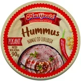 hummus pikant 90g