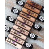 Essence camouflage+ Matt vodoodporen korektor z visoko prekrivnostjo 5 ml odtenek 50 Warm Toast | Shoptok.si
