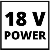 Einhell Expert akumulatorska preklopna pila Power X-Change TE-MS 18/210 Li-Solo | shoptok.hr