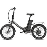 Fafrees Mestno električno kolo F20 Lasting, senzor navora, 36V 250W 18.2Ah, črna, (5000039073) Cene