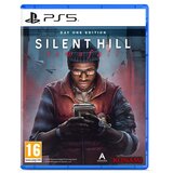 Konami Video igra Silent Hill Townfall PS5, (5000538232) u