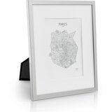 Casa Chic Berwick, okvir za slike, pravokoten, mere slik 24,8 x 19,3 cm, mat, steklo Cene