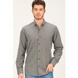 Dewberry G730 MEN'S SHIRT-ANTHRACIC | shoptok.hr