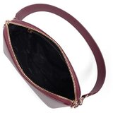 Vuch Crossbody torba Marcia Wine Red, 20 x 24 cm | shoptok.hr