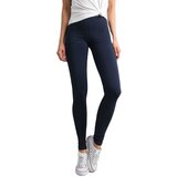 BASIC Feel Good Leggings-RV-LG-2850.21P-navy blue | ePonuda.com
