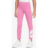 Nike Helanke NKG CLUB HBR HIGH RISE LEGGING Cijene