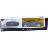 Daljinski upravljalnik Avto Bugatti Veyron Chiron 1:24 Črna | Shoptok.si