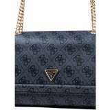 Guess Torba preko ramena 'ANADELA 3' grafit siva / crna | shoptok.hr