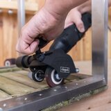 Scheppach univerzalna rotaciona brusilica četka RMS500-BE | Eponuda.ba