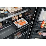 Haier HCW99F18DHMB štirivratni hladilnik | Shoptok.si