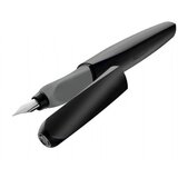 Pelikan nalivno pero Twist, črn, v škatli | Shoptok.si