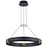  LED luster na sajli LUIS LED/33W/230V 3000K 62x120 cm | Eponuda.com