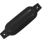 vidaXL Bokobrani za brod 4 kom crni 41 x 11 5 cm PVC | shoptok.hr