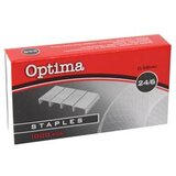 Uložak za klam.24/6 1M OPTIMA 22131 P10/500 Cijene