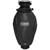 ELLECI Drobilica 1000 TOP Black mat | shoptok.hr