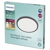 Philips - LED prigušiva kupatilska svetiljka SCENE SWITCH LED/18W/230V IP44 | Eponuda.com